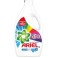 DETERGENT FOR WASHING MACHINE ARIEL ARIEL  POWER+LENOR ΥΓΡΟ 54 ΜΕΖΟΥΡΕΣ
